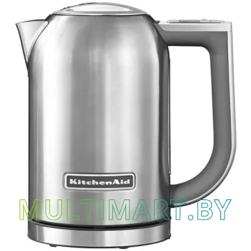 Электрочайник KitchenAid 5KEK1722ESX